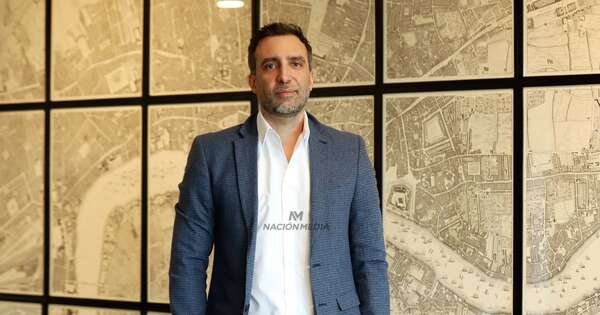 La Nación / Trabajarán para aumentar inversiones británicas en Paraguay