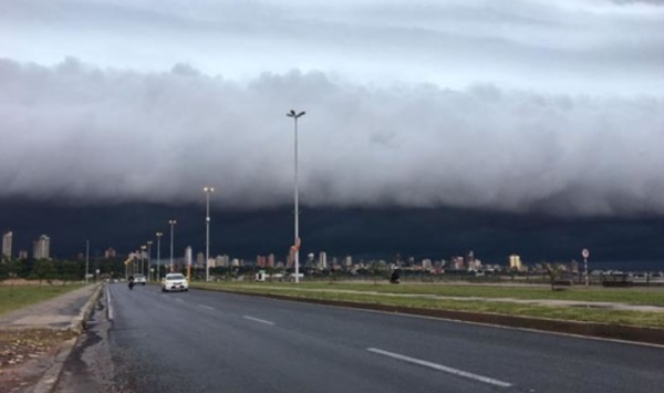 Tras lluvias, calidad de aire vuelve a ser “bueno”
