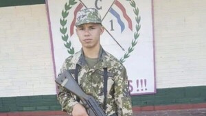 Mataron a un militar para robarle su moto