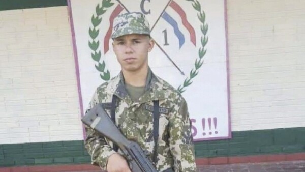 Mataron a un militar para robarle su moto