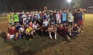Versus / ¡Terrible! Un jugador de formativas pierde la vida tras ser agredido en pleno partido