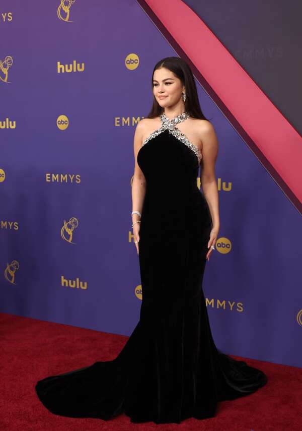 Alfombra roja de los Premios Emmy 2024: todos los looks de las celebridades de la televisión internacional  - Gente - ABC Color