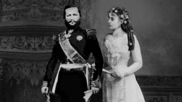 Van a homenajear a Madame Lynch en Irlanda, este viernes