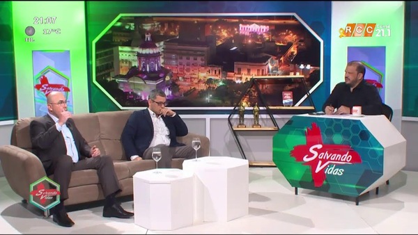 Video: Salvando Vidas – La Depresión