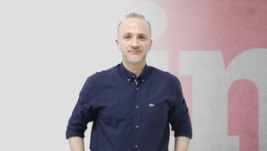 Miguel Tolces: “Soy muy optimista habiendo visto la evolución que tuvo el Estado en los últimos años”