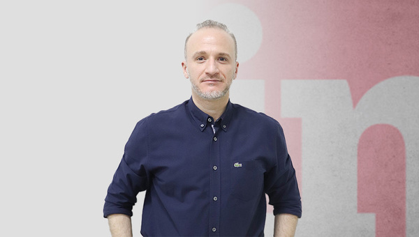 Miguel Tolces: “Soy muy optimista habiendo visto la evolución que tuvo el Estado en los últimos años”