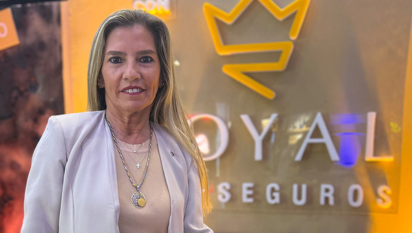 Royal Seguros se posiciona en el top 7 del mercado paraguayo (y para 2027 se propone estar entre las 3 primeras)