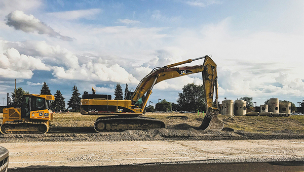 Licitación disponible: Inversión de US$ 60 millones para la primera ruta de hormigón del país