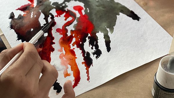 Ocio sin formalidad: Inverso es la nueva propuesta que invita a crear y disfrutar del arte