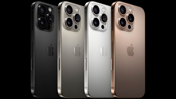 La pequeña bestia: el SoC A18 Pro lleva a Apple al siguiente nivel