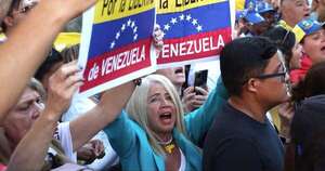La Nación / España rechaza graves acusaciones de Maduro