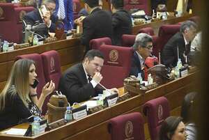 Diputados tratan ley para “pagar” y eludir el  servicio militar - Política - ABC Color