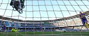 Vélez se ratifica como líder en la Liga argentina - Fútbol Internacional - ABC Color