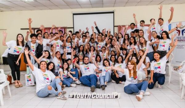 Lanzan talleres gratuitos y feria de empleo para jóvenes en Asunción