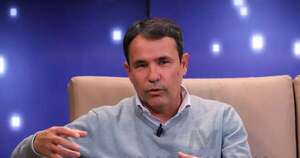 La Nación / “Es momento de implementar la reforma del transporte público”