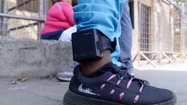 Tobilleras electrónicas: “No podemos improvisar en materia de seguridad”
