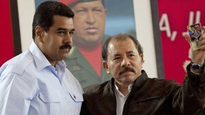 Amenaza a las democracias: Cómo los países enfrentan el desafío de regímenes autoritarios