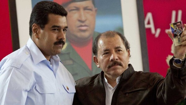 Amenaza a las democracias: Cómo los países enfrentan el desafío de regímenes autoritarios