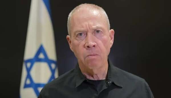 Israel le dice a EE.UU. que cada vez ve menos posibilidad de lograr un acuerdo con Hizbulá - Mundo - ABC Color