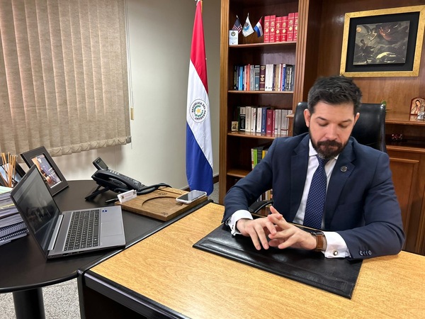 Se destraba mega proceso por narco-lavado y convocan a abogados a audiencia disciplinaria