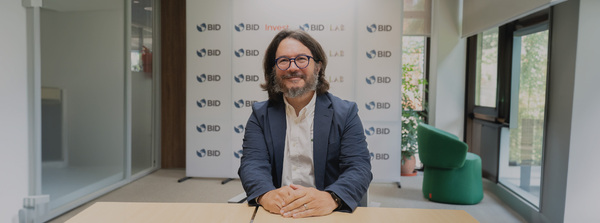 “Paraguay debe diversificar su matriz productiva y avanzar en la profundización del sistema financiero” - MarketData