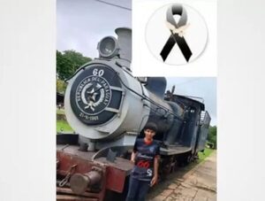 Tragedia en el fútbol formativo: adolescente de 15 años muere tras gresca en partido · Radio Monumental 1080 AM