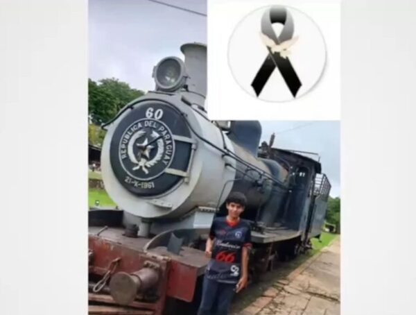 Tragedia en el fútbol formativo: adolescente de 15 años muere tras gresca en partido · Radio Monumental 1080 AM