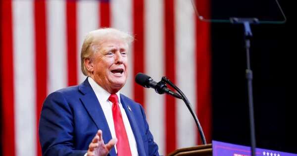Diario HOY | Zelenski condena la violencia política tras el intento de asesinato de Trump