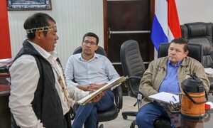 Reforzarán trabajo de regularización de tierras para agilizar el proceso de titulación masiva – Diario TNPRESS