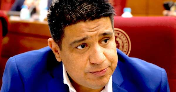 La Nación / Meza sostiene que es una ley necesaria, pero transitoria