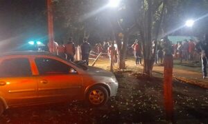 Lo asesinaron durante una olimpiada estudiantil en Juan León Mallorquín – Diario TNPRESS