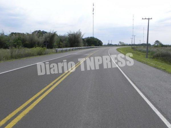 En marcha licitación de la primera ruta de hormigón del país en el tramo Pozo Colorado-Concepción – Diario TNPRESS