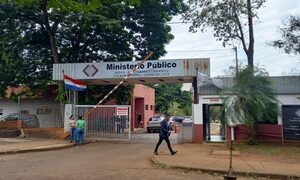 Denuncian las falsificaciones de actas de allanamientos, atribuidas a agentes fiscales – Diario TNPRESS