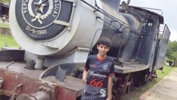 Adolescente de 15 años murió tras gresca en cancha