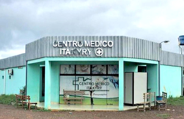 Intendente y concejales priorizan compra de camión volquete sobre la urgente necesidad de ambulancias - La Clave