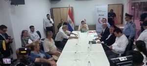 MUVH desactiva marcha de multisectorial y espera propuestas sobre casas - ADN Digital
