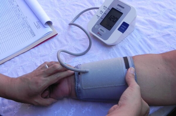 Septiembre rojo: Salud aconseja medidas preventivas para tener un corazón sano - .::Agencia IP::.