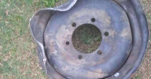 Diario HOY | Impactante explosión de una llanta se cobra la vida de un trabajador