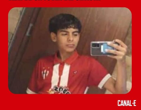 UNA PATADA EN LA CABEZA ACABÓ CON LA VIDA DE UN JOVEN DEPORTISTA