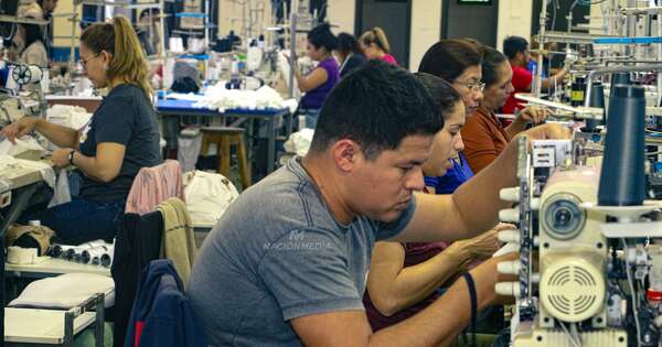 Diario HOY | Cifras de la situación laboral: el 86 % es desvinculado antes de llegar a la estabilidad