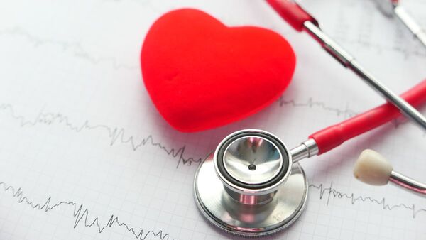 Salud aconseja medidas preventivas para tener un corazón sano en campaña de Septiembre Rojo - ADN Digital