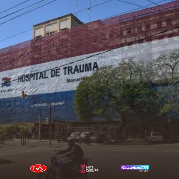 FUTBOLISTA ADOLESCENTE FALLECE TRAS GRESCA EN UN PARTIDO DE JUVENILES - TVS