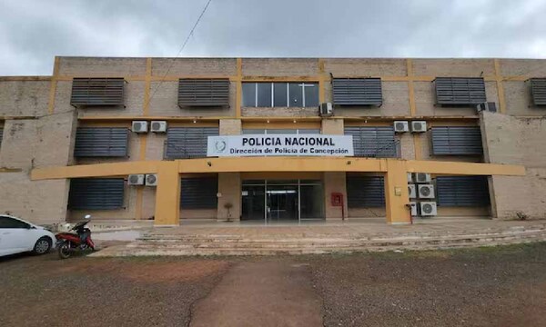 Niño habría mentido sobre supuesto intento de rapto en Concepción – Prensa 5