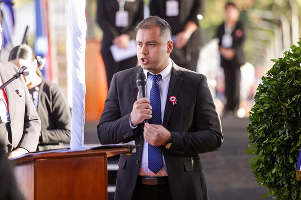 Empresas fantasmas y kits invisibles: el caso Prieto sigue impune - ADN Digital
