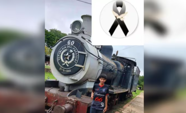Joven futbolista fallece tras recibir patada mortal en la cabeza