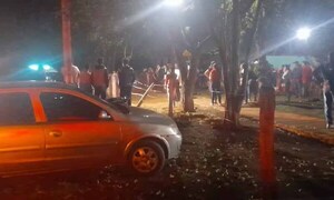 Hombre es asesinado a balazos durante olimpiada estudiantil en Alto Paraná – Prensa 5