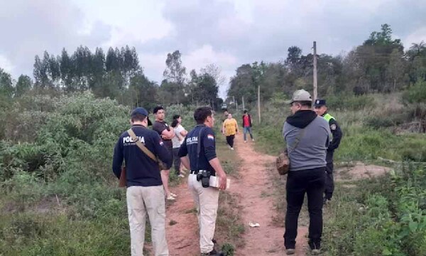 Riña callejera deja un muerto y un detenido en Guairá – Prensa 5