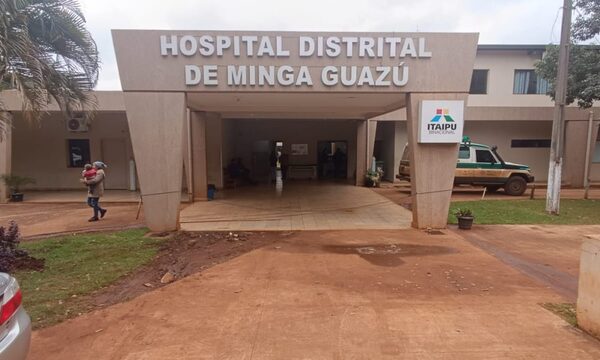 Golpean brutalmente a hombre en Minga Guazú