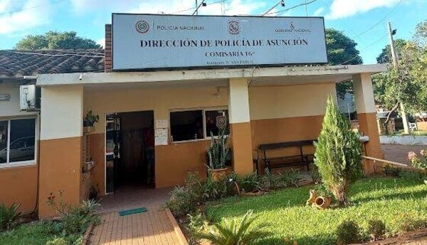 Versus / Supuesto agresor de joven jugador fallecido se presentó en la comisaría
