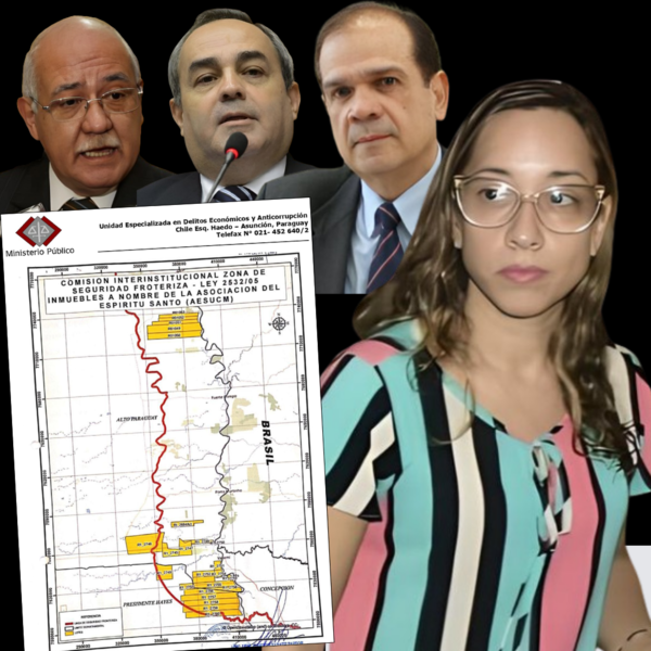 Tribunal evaluará recurso dilatorio de exjueza que busca evitar juicio